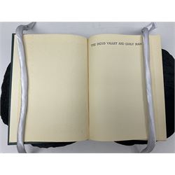 Dr F.A. Khan; The Indus Valley and Early Iran, published by Department of Archeology and Museums Pakistan and Iran-United Kingdom Investment Conference Summary of Proceedings