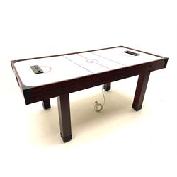 Jaques London - Air hockey table