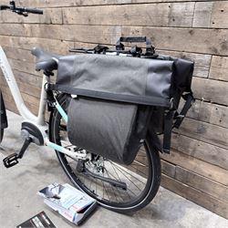 Raleigh Felix Electric bike