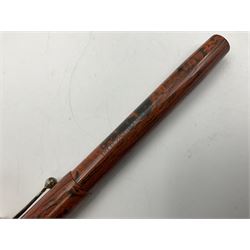 Five fountain pens, to include Stephens no 270, Curzon Typhoo, WHSmith The Wembley Pen and the Nectar, all with 14ct gold nibs  