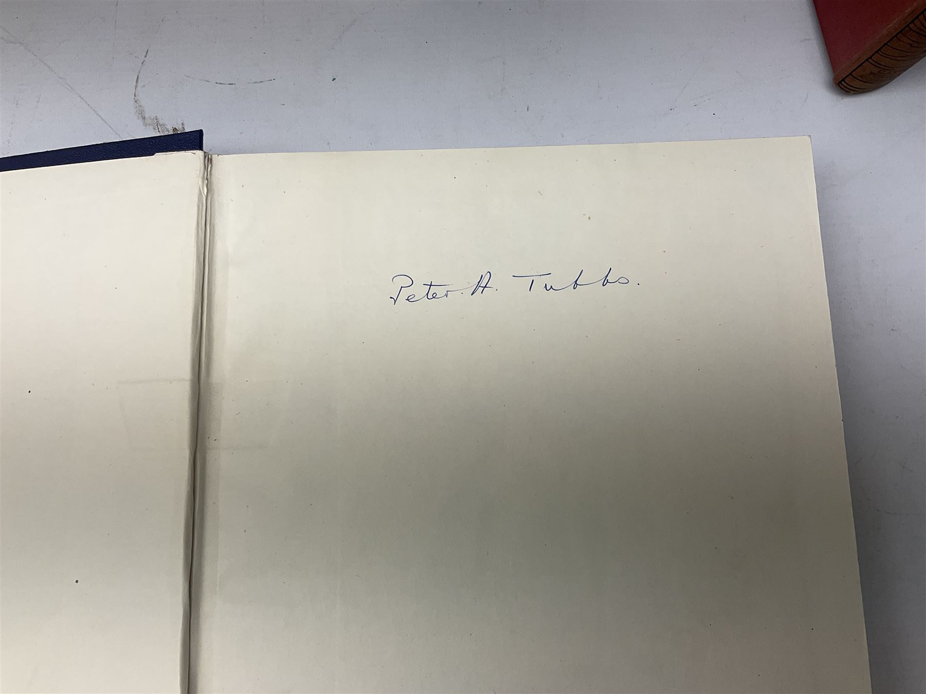 Military related books including two bound volumes of Phoenix Magazine Feb.1945 - Feb.1946; Knight W.S.M.: The History of the Great European War. Ten volumes; folding road map of India; The War in Pictures. Six volumes etc