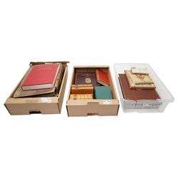 Rusby, James - 'History of St Peters Leeds' 1896 limited edition 133/350, 'International E...