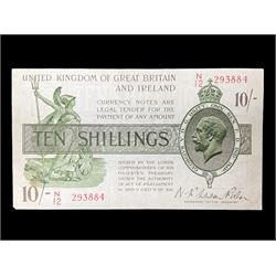 United Kingdom of Great Britain and Irel