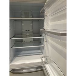 Hotpoint FF175M fridge freezer  - THIS LOT IS TO BE COLLECTED BY APPOINTMENT FROM DUGGLEBY STORAGE, GREAT HILL, EASTFIELD, SCARBOROUGH, YO11 3TX