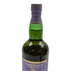 The Famous Grouse, 10 year old, Blended malt whisky, 700ml, 40% vol 