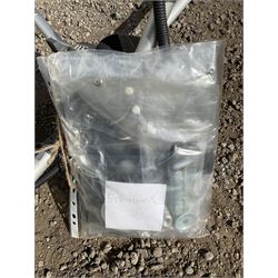 Petrol Efco Strimmer DS 2400 - THIS LOT IS TO BE COLLECTED BY APPOINTMENT FROM DUGGLEBY STORAGE, GREAT HILL, EASTFIELD, SCARBOROUGH, YO11 3TX