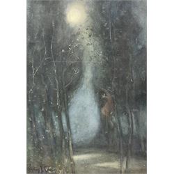 Joyce Deighton Dixon (British 1897-1954)