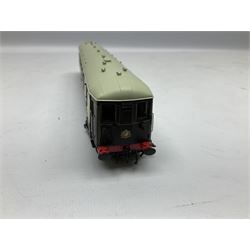 Hornby '00' gauge - Brighton Belle 1934 train pack, DCC ready 