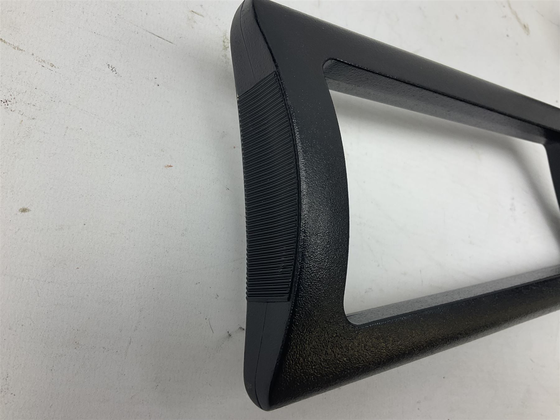 Crosman Air Guns Model 2250B .22 CO2 air rifle, with sound moderator, VLife 3-9 x 40 telescopic sight and Model 1399 Custom skeleton stock, serial no.700B25270, L91cm; with quantity of CO2 gas canisters, 