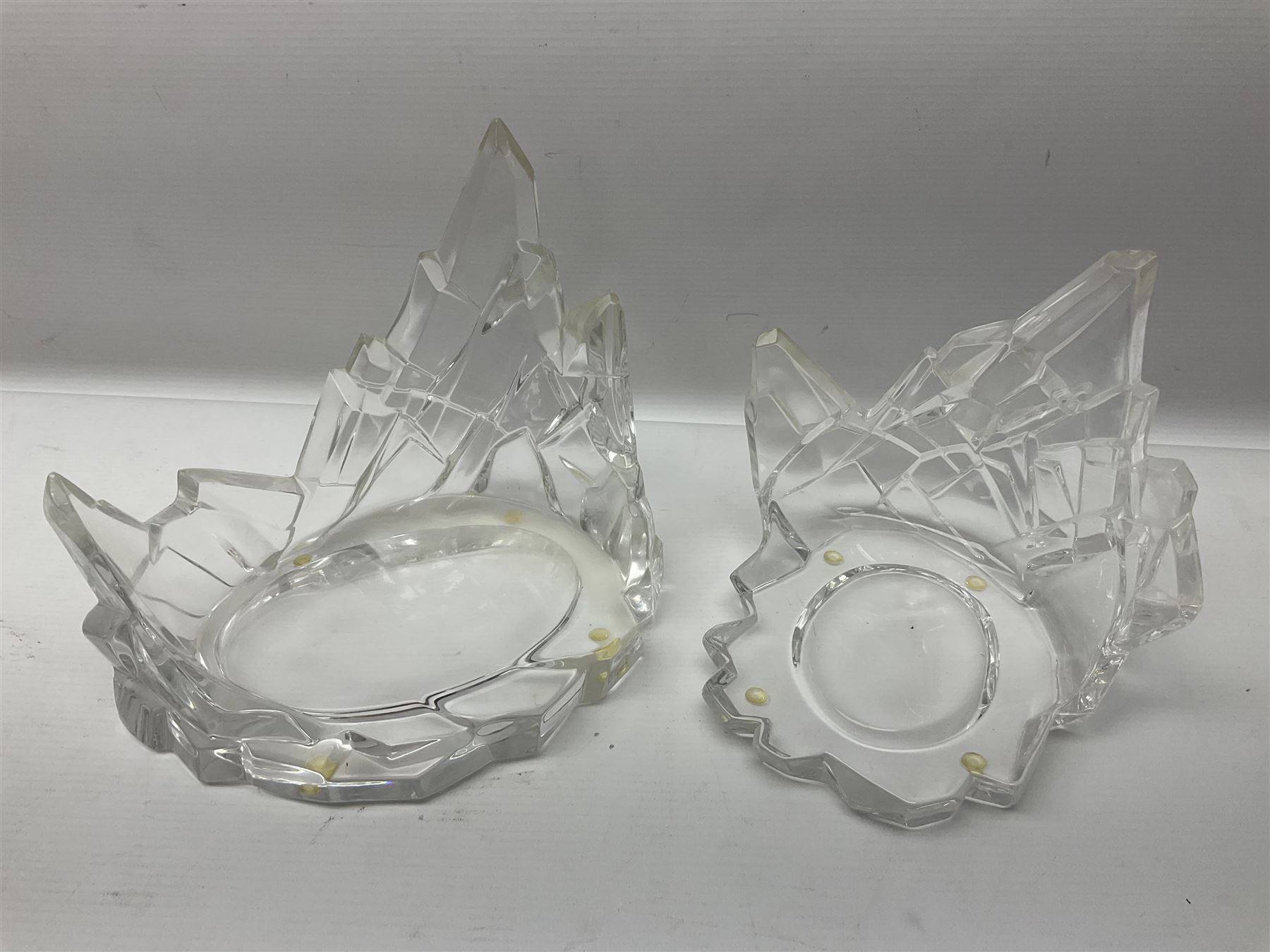 Eight Franklin Mint figures, including Sleeping Beauty, Vienna Waltz, Princess of Glass Mountain, Princess of the Ice Palace etc 