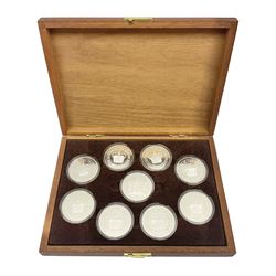 The Birmingham Mint 'The Queens Of The B