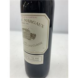 Chateau Margaux, 1989, Premier Grand Cru Classe Margaux, 75cl, 12.5% vol