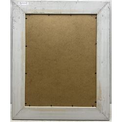 André Derain (French 1880-1954): Vase with Female Nude - probably a design for a ceramic vase, watercolour signed with studio stamp 40cm x 29cm 