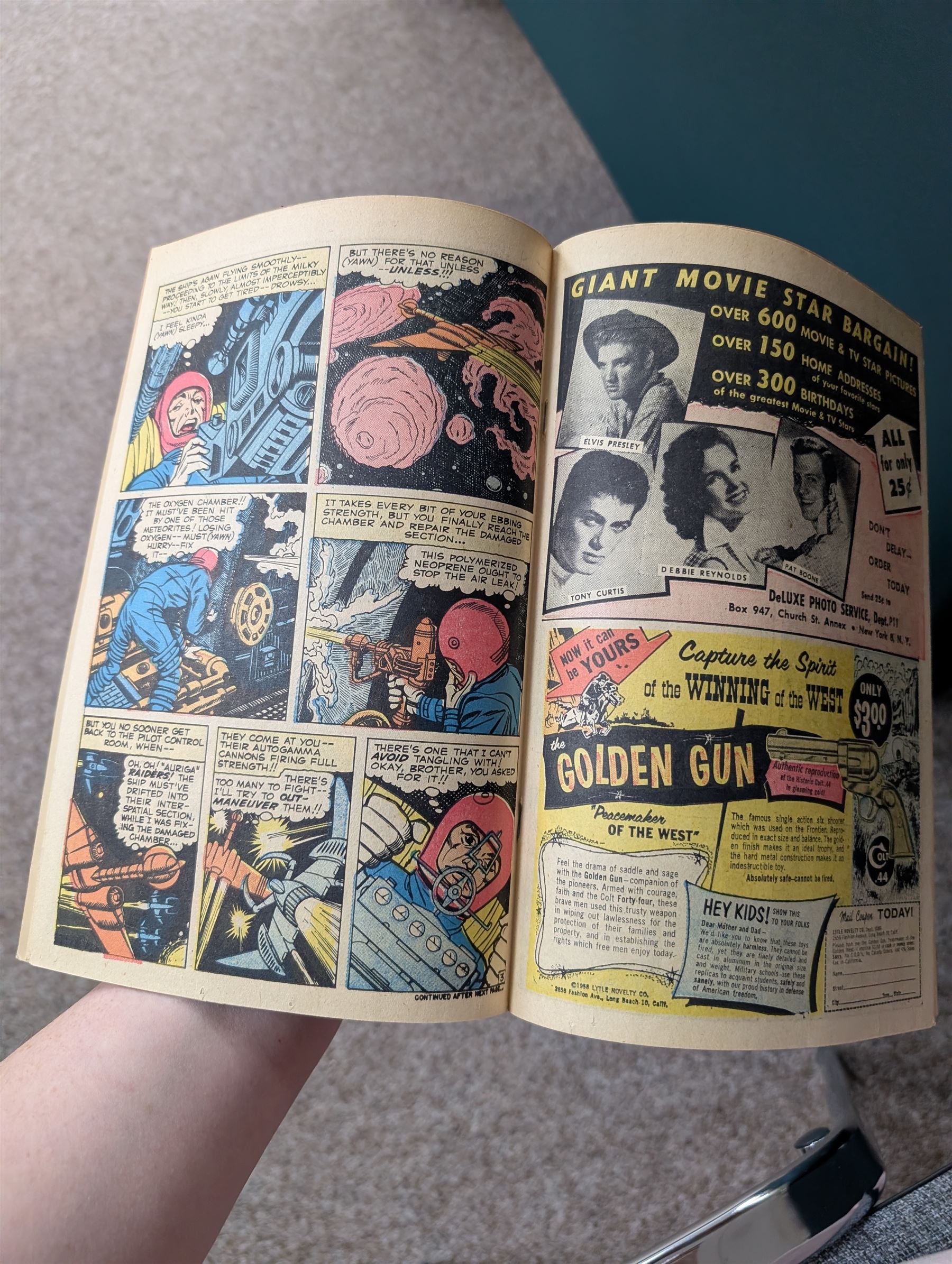 Fifty-six Marvel Silver Age 'Strange Tales' comic books, spanning years 1959-1966, comprising issues #68, #91, #94, #96, #100, #101, #106, #108, #113, #115, #116, #119, #121, #122, #124-#149, including some duplicates