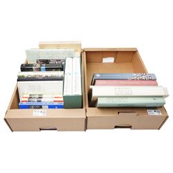 George Orwell - Nineteen Eighty Four' the facsimile copy 1984, other facsimile volumes inc...