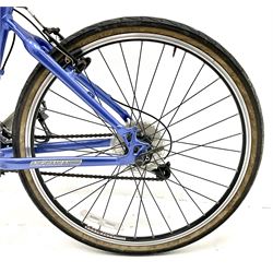 Trek WSD 4500 16” frame mountain bike