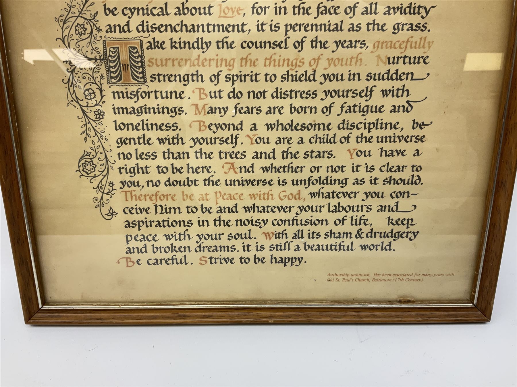 German School (14th century): 'Bruno von Hornberg' and 'Kol von Nüssen', pair prints of illuminated portraits from the 'Codex Manesse' together with print of 17th century Church writing