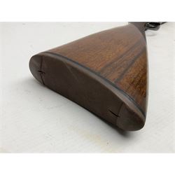 SHOTGUN CERTIFICATE REQUIRED - Italian Beretta S56E 12-bore by 2 3/4