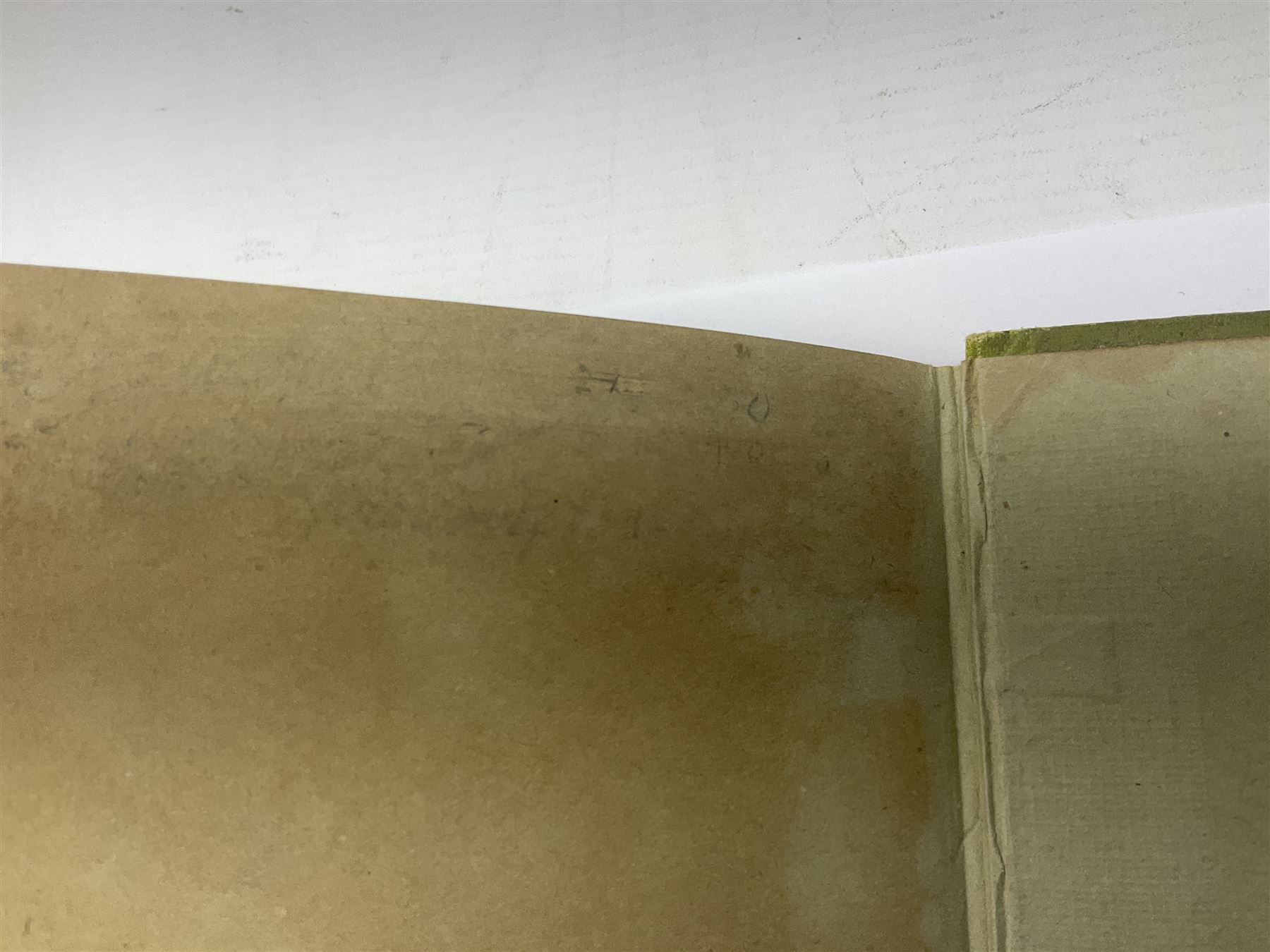 Arthur Ransome; Old Peters Russian Tales, Thomas Nelson and Sons, first series 