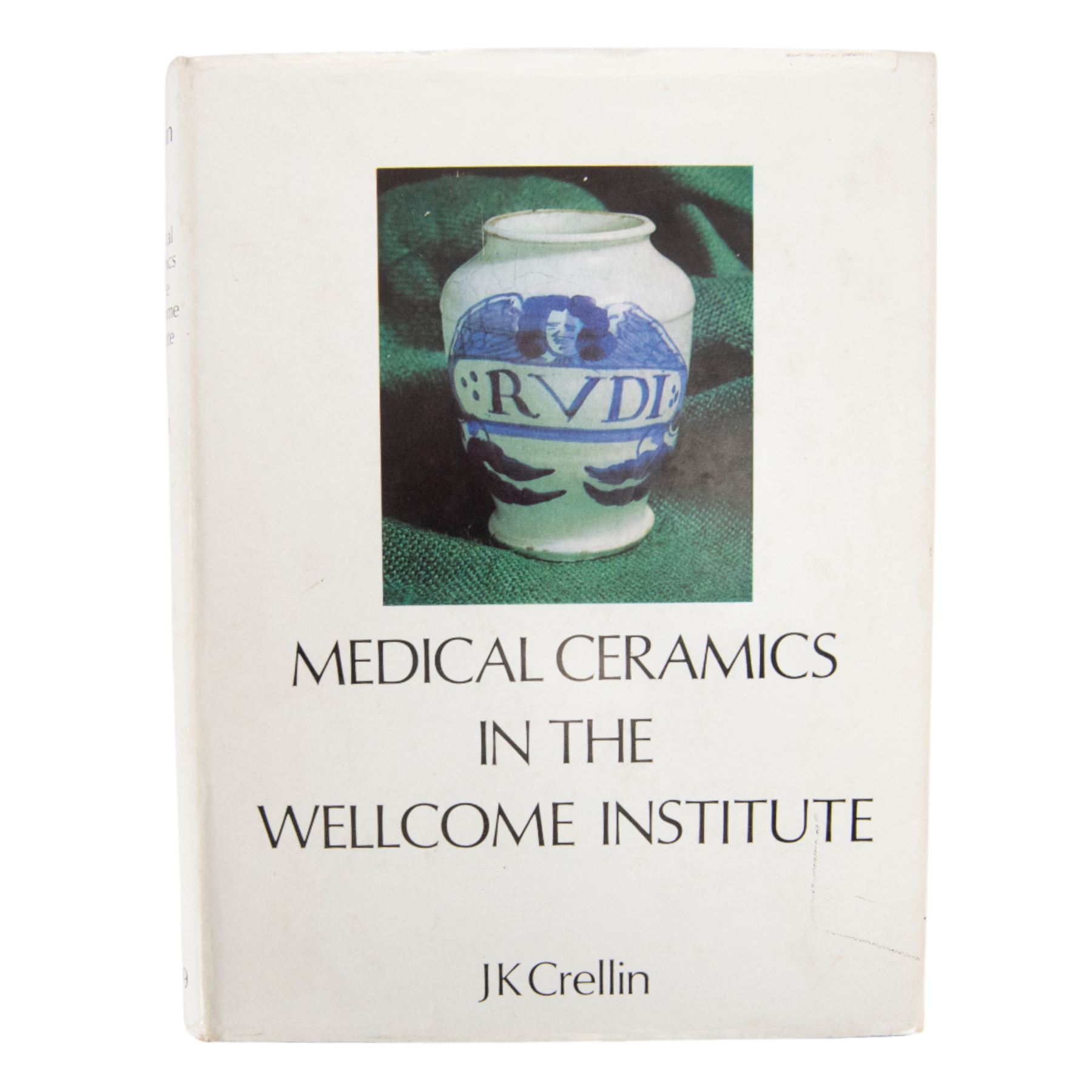 Collection of reference books, including furniture, ceramics and antiques 