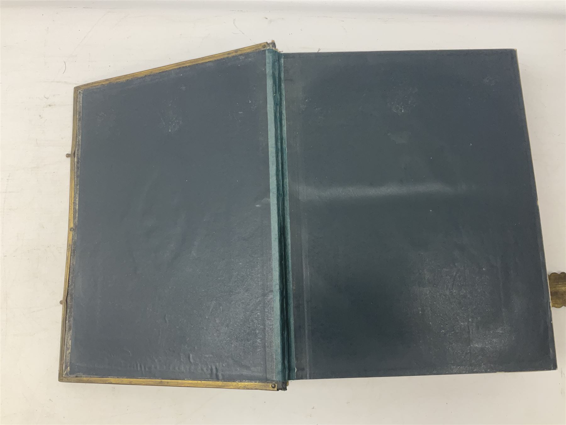 Kelly's Directory of Hull 1912, together with a Victorian family bible, (2)