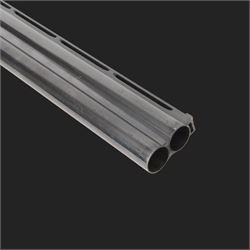 Miroku 3800SK-I 12 bore over and under ejector single trigger shotgun, with 71cm (28