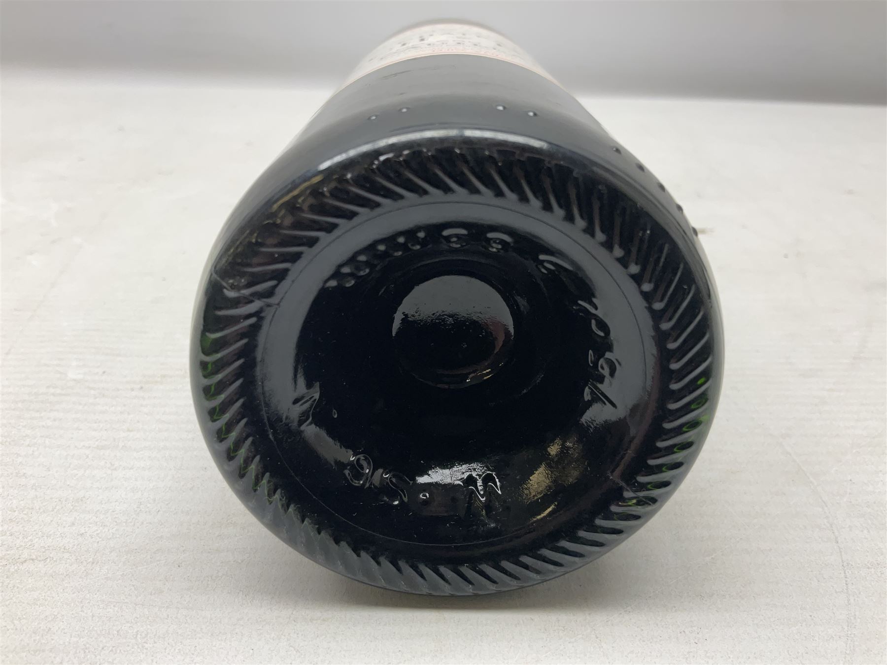 Chateau Lynch Bages, 2000, Grand Cru Classe Pauillac, 750ml, 13% vol 