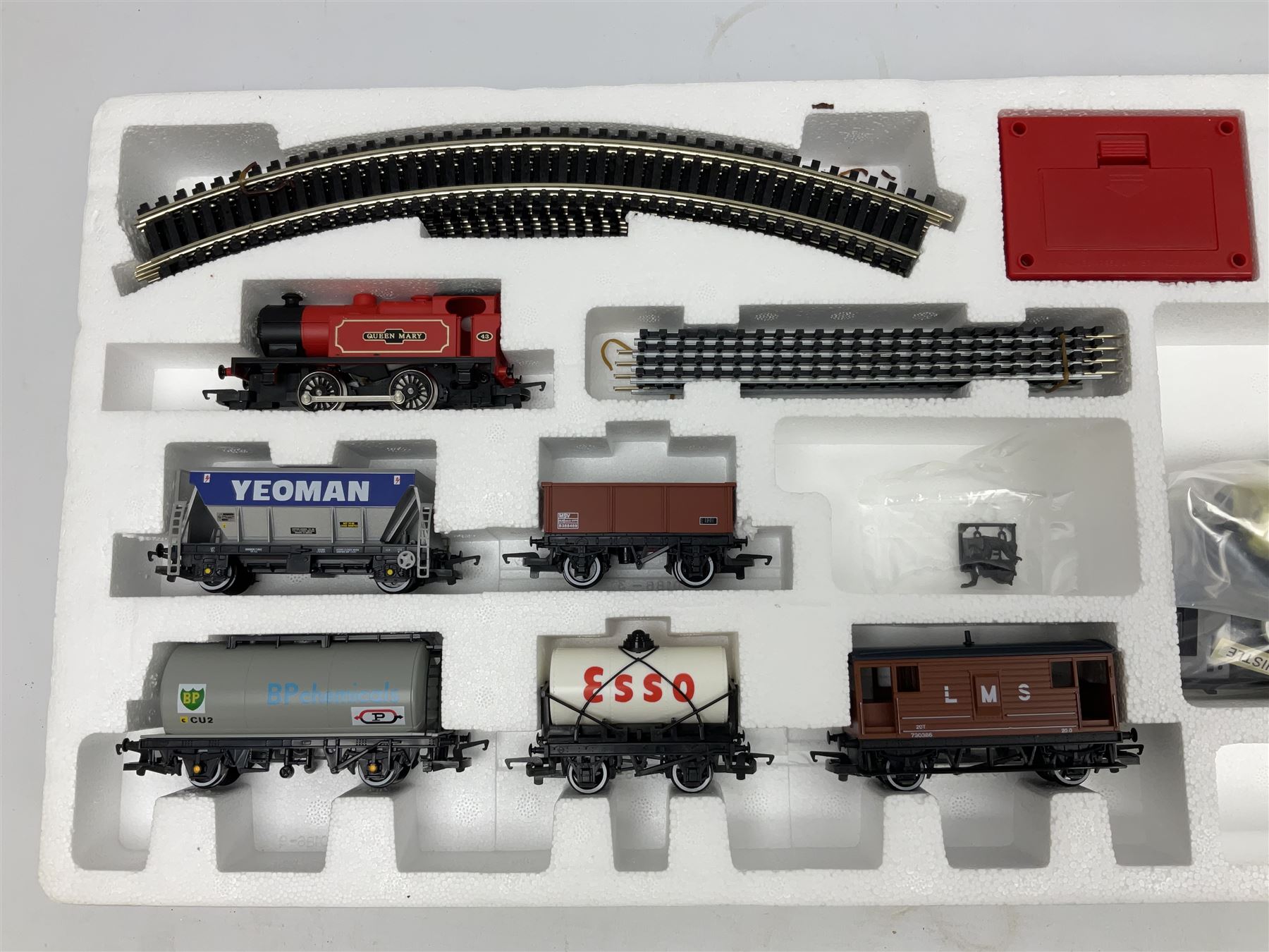 Hornby '00' gauge - 