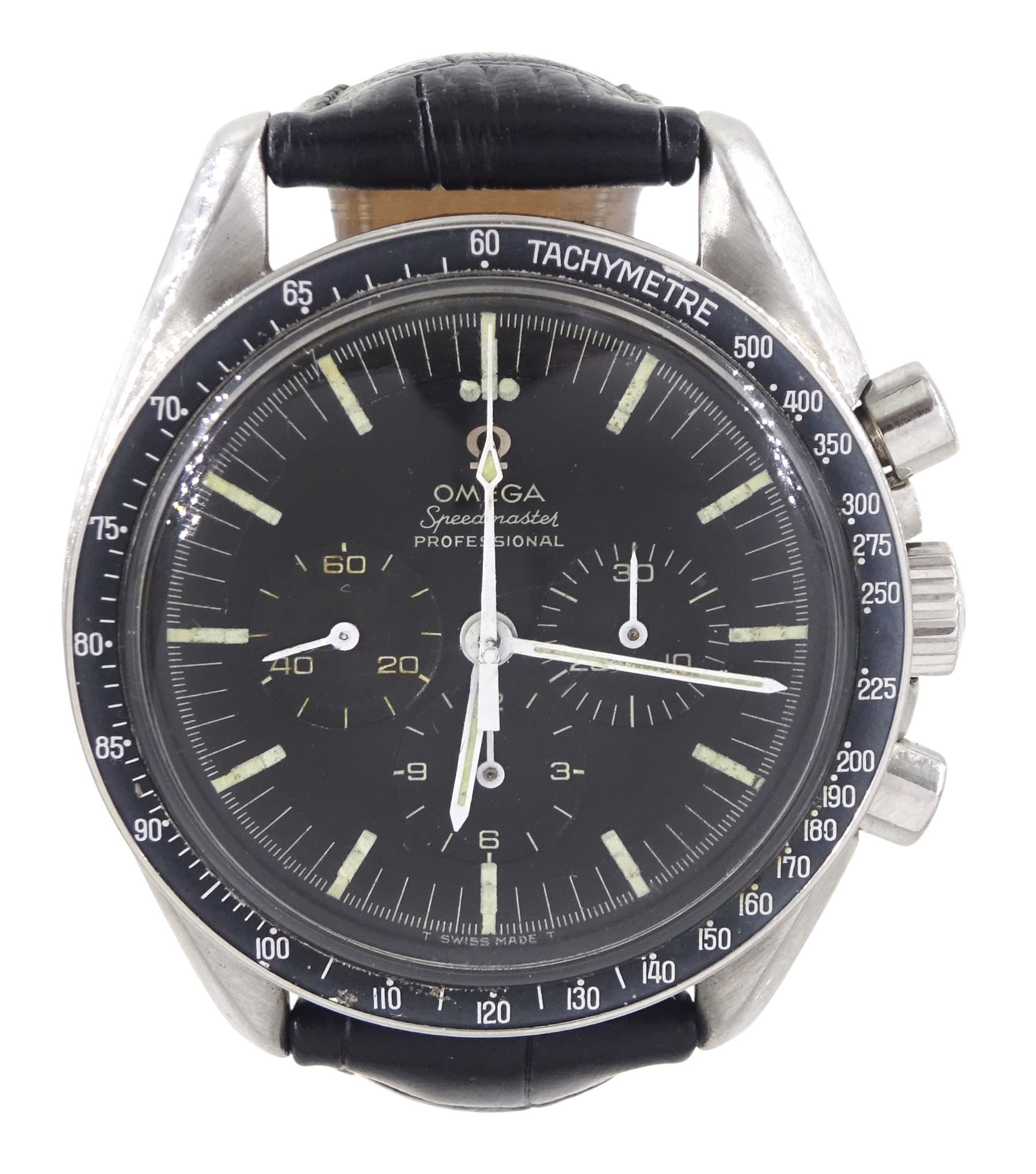 Omega Speedmaster Professional 