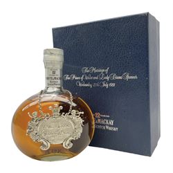Whyte and Mackay, 12 year old, blended S