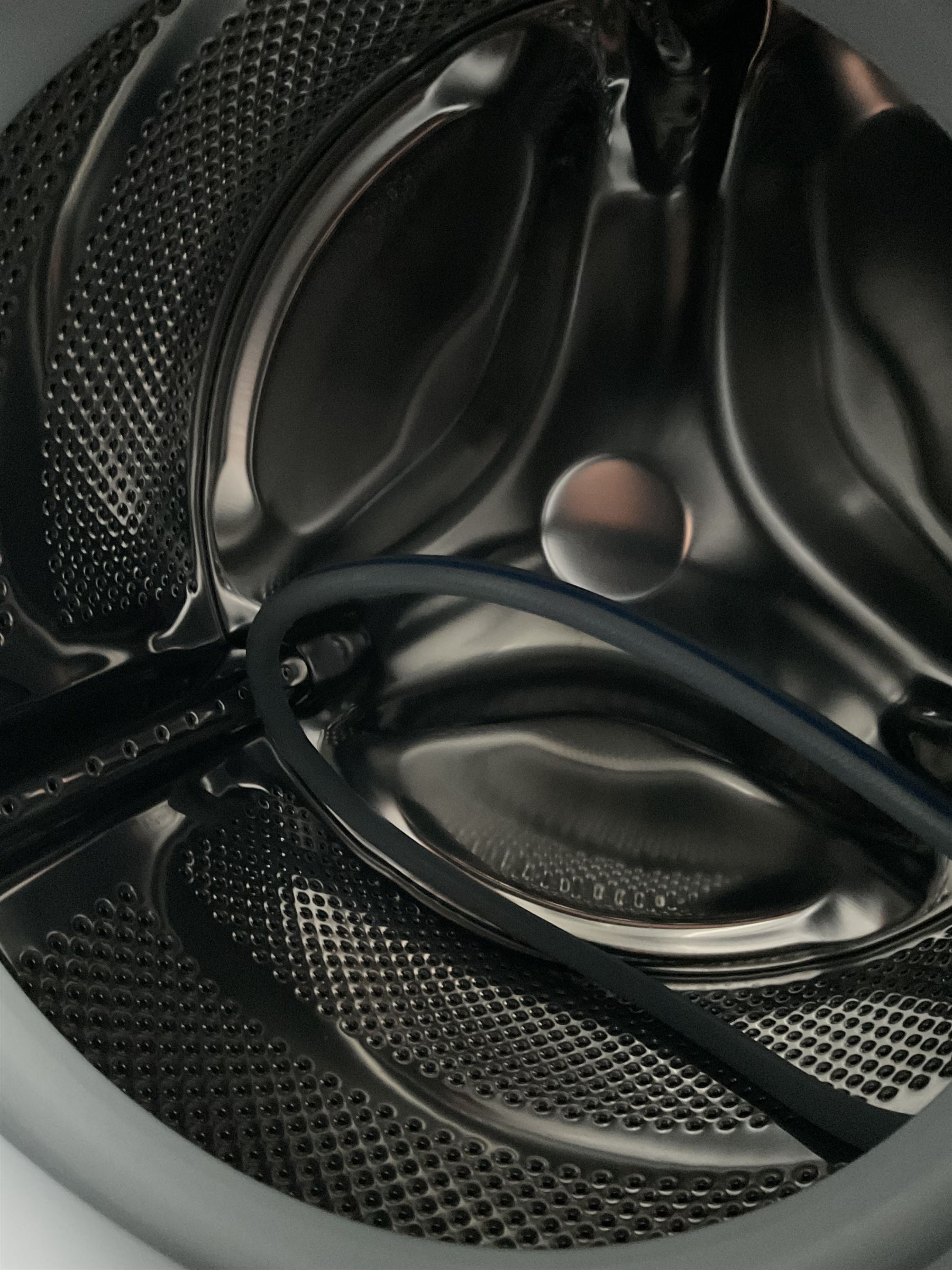 Bosch Vario Perfect Serie 4 Washing machine  - THIS LOT IS TO BE COLLECTED BY APPOINTMENT FROM DUGGLEBY STORAGE, GREAT HILL, EASTFIELD, SCARBOROUGH, YO11 3TX