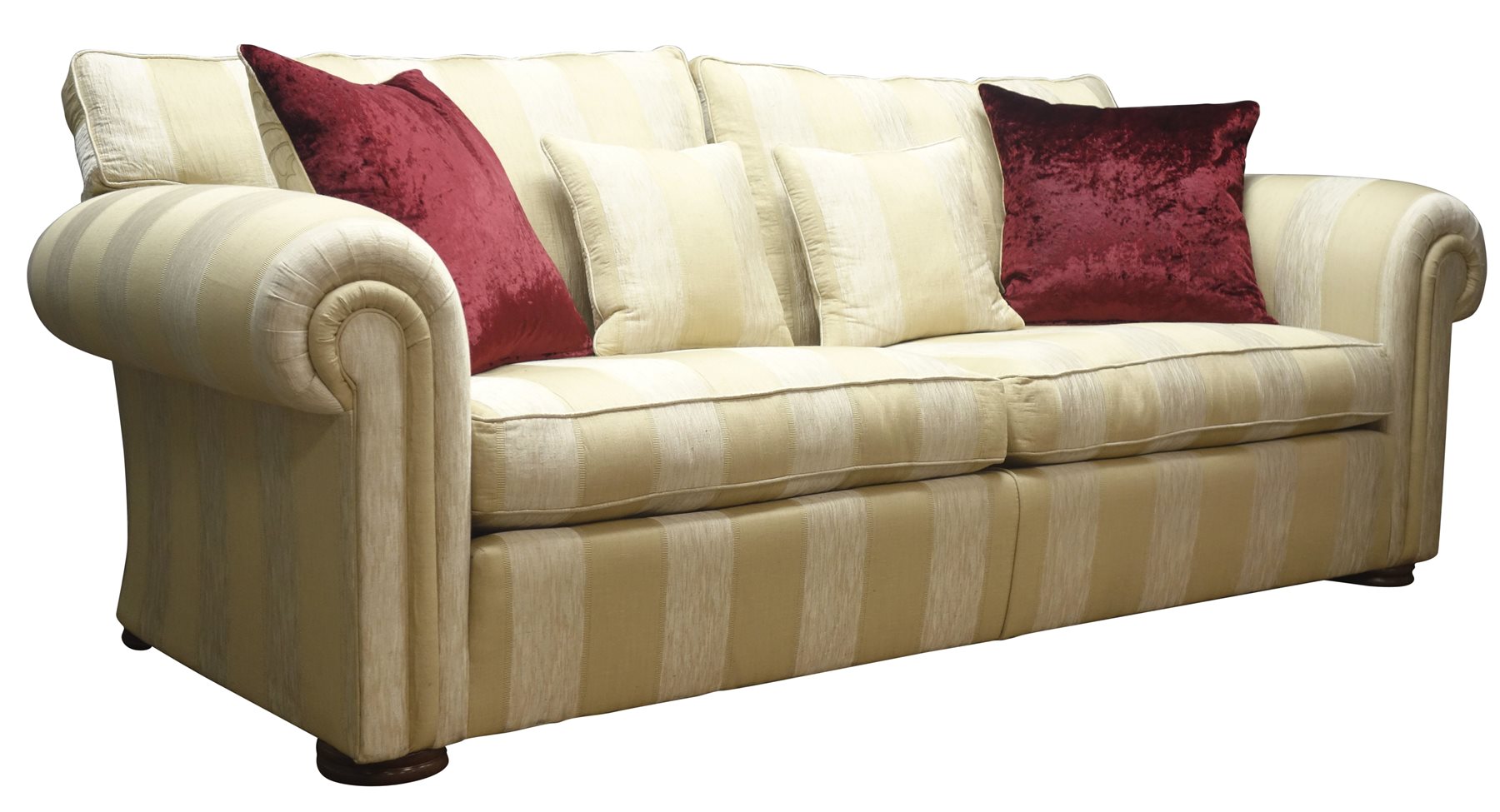 duresta scatter cushions