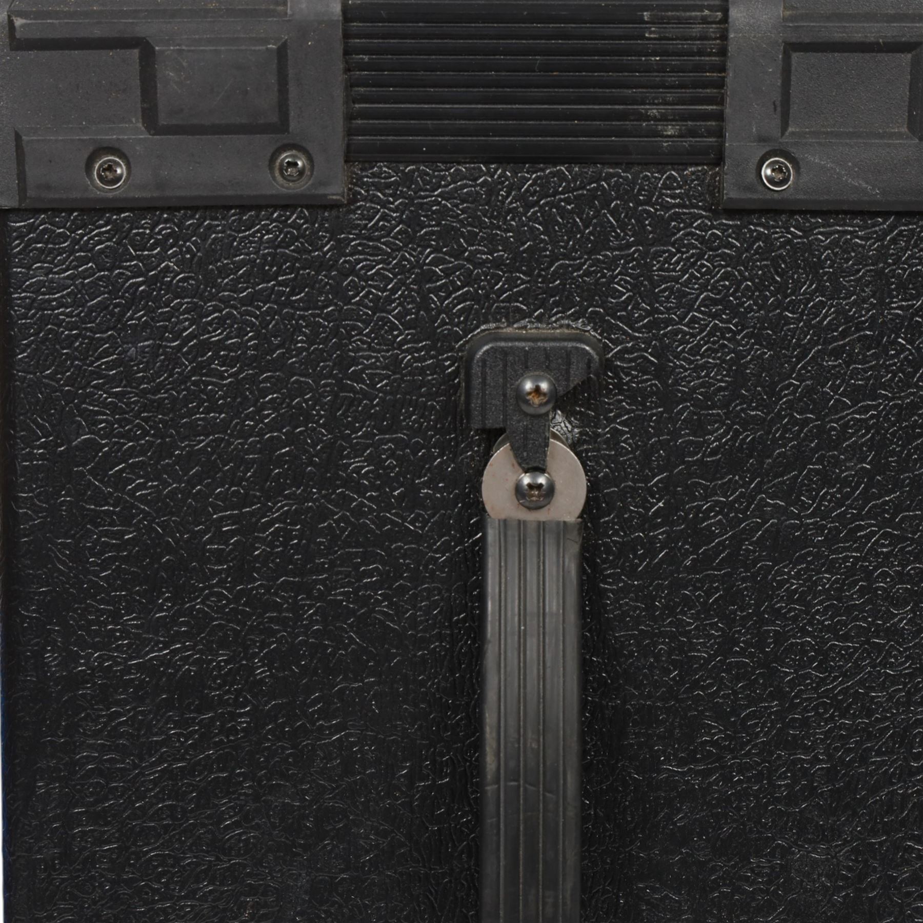 Nine Watkins WEM Song Bird Accordion amplifiers and speakers, including three Silver Songbird Full Range speakers, two Song Bird 200 amplifiers, two WEM amplifier heads and two Song Bird 200 speakers, largest H50cm 