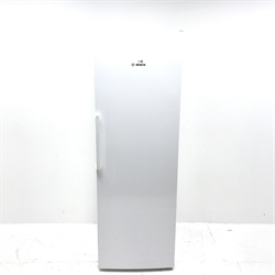 BOSCH GSN upright freezer, W60cm, H175cm