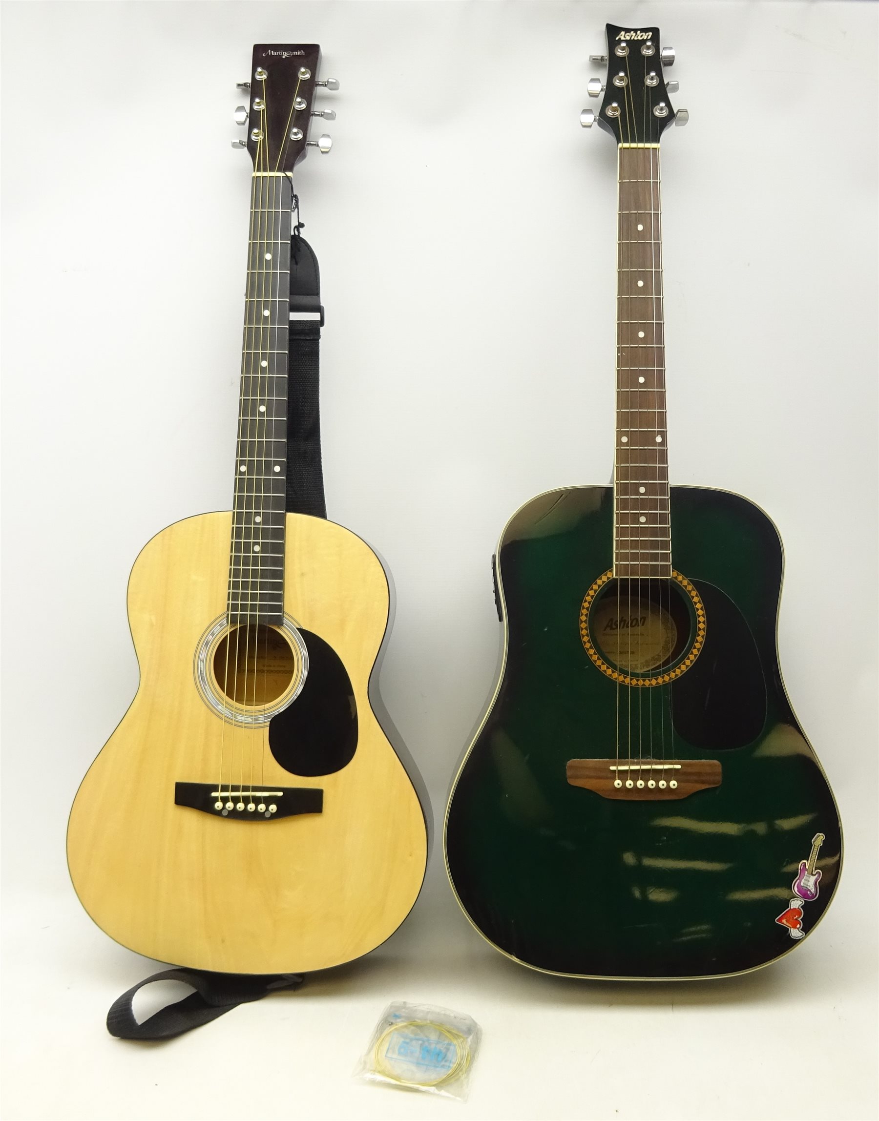 Martin smith w100 discount
