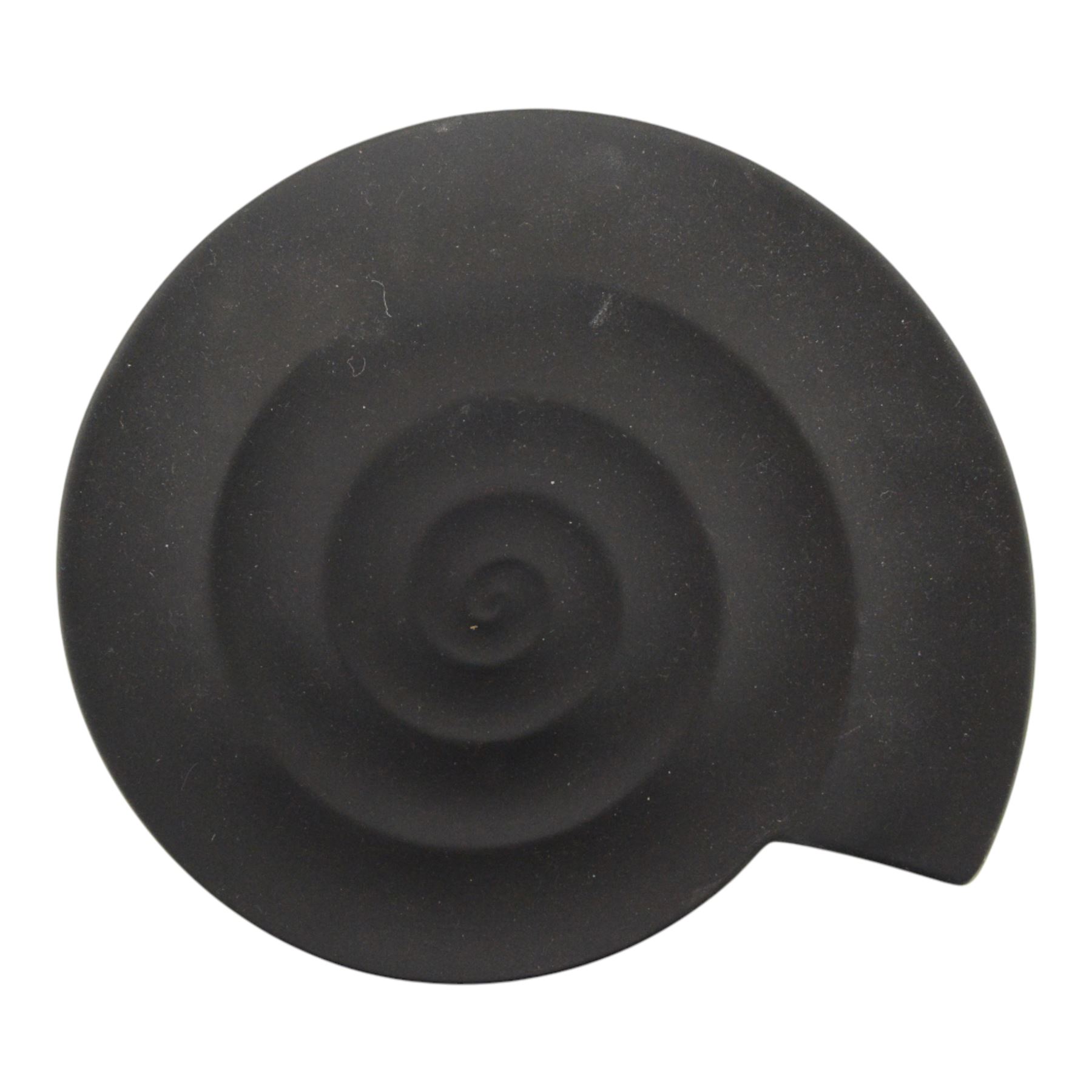 Wedgwood black basalt vases and similar, designed by Nick Munro