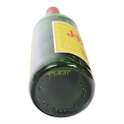 Mix alcohol; Dimple De Luxe Scottish whisky, J & B blended scotch whisky, Drambuie etc various contents and proof  