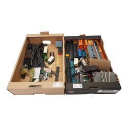 Quantity of OO gauge model railway