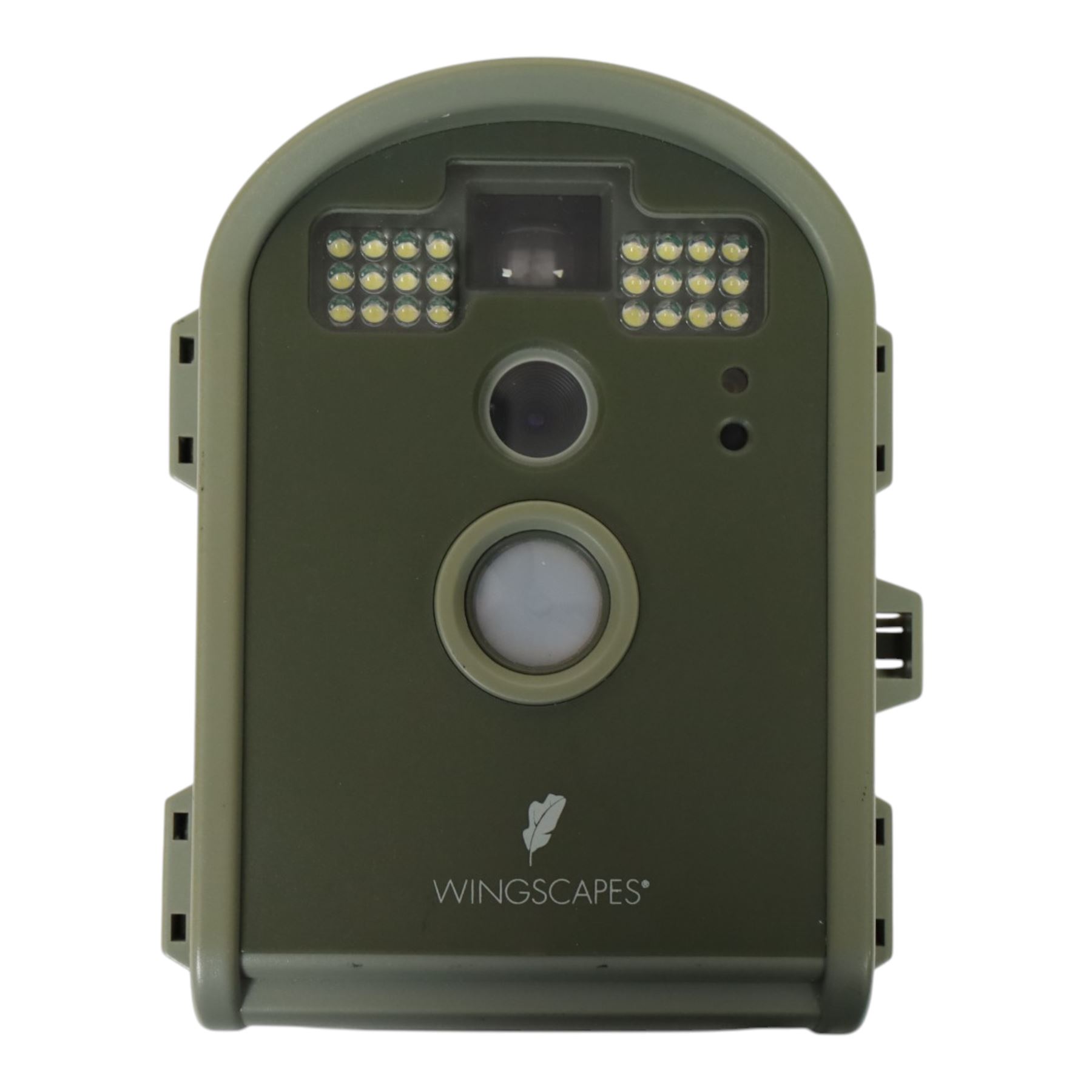 Windscapes BirdCam Pro WCB-00116, with instructions and accessories