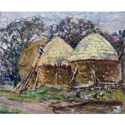 Rowland Henry Hill (Staithes Group 1873-