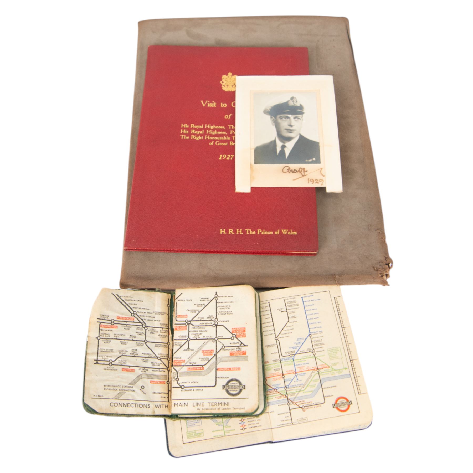 Nine medal group awarded to Sergeant Lewis L Lockwood; British Empire Medal, 1939-1945 Star, Defence Medal, War Medal, George V Royal Victorian Medal, George V 1935 Silver Jubilee medal, Norwegian King Haakon VII Jubilee Medal and Yugoslavia Medal of Merit, together with matching miniature medal set and ribbon bar, ephemera and photograph relating to L. Lockwood  
