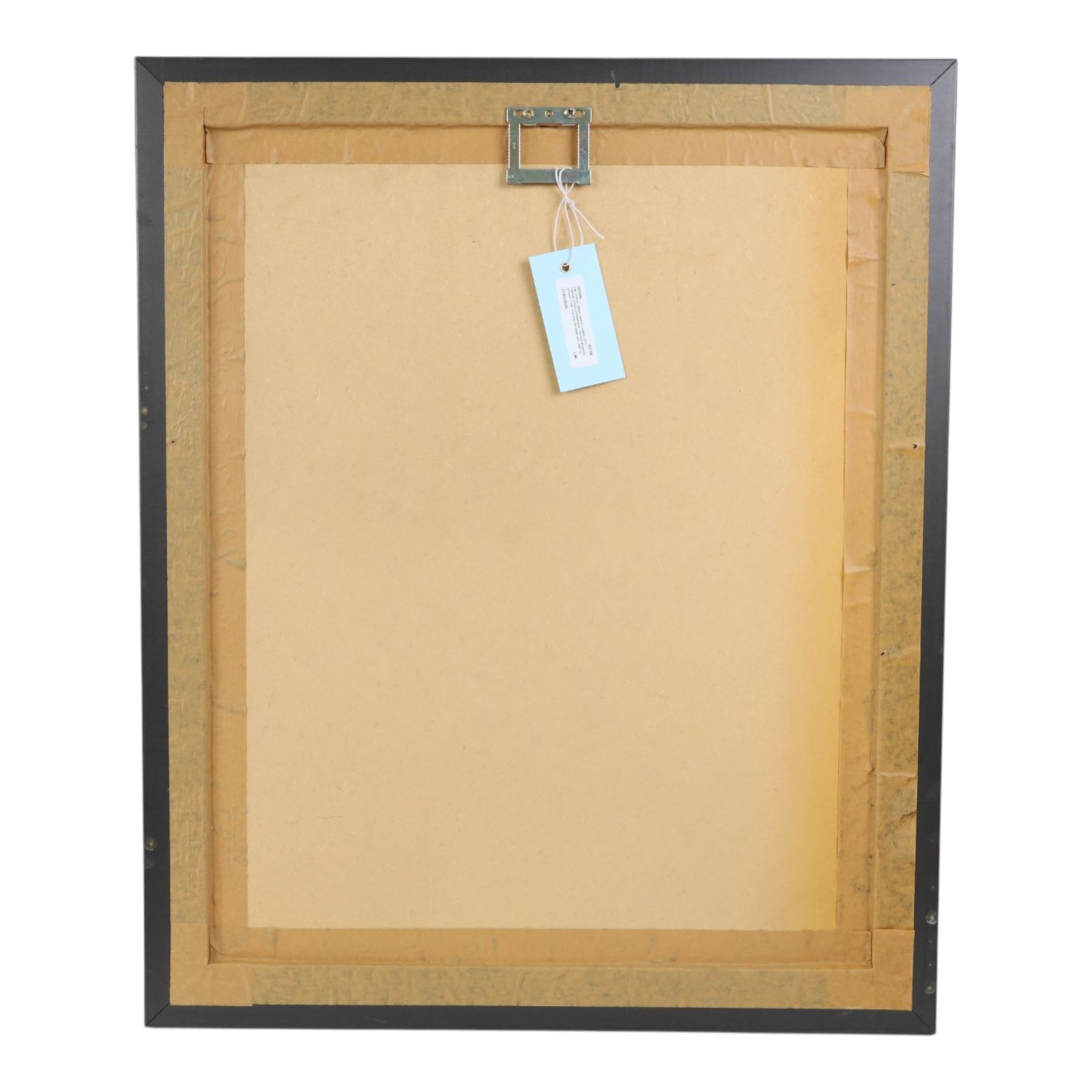 Two limited edition signed London 2012 Olympic colour photographs, the first depicting Jessica Ennis crossing the finish line, with her signature in black marker pen, the second depicting Victoria Pendleton in celebration, with her signature to the left hand side in black marker pen, both with 2012 Olympic Memorabilia authenticity holograms, largest frame H60cm