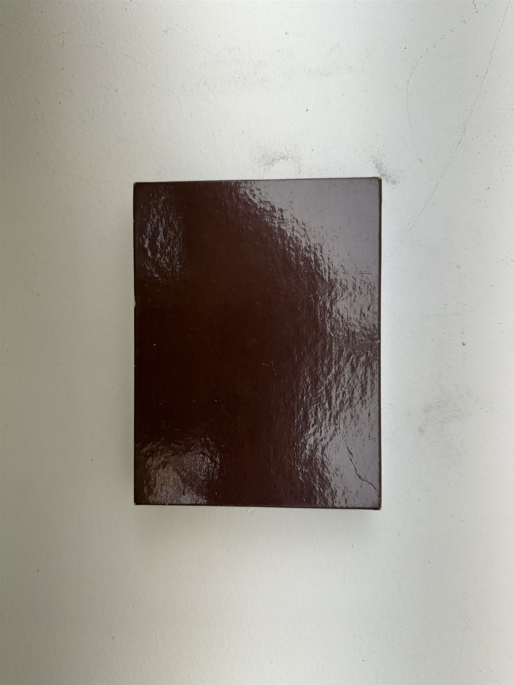 United States of America 1984 'Olympic' gold proof ten dollars coin, in card holder with presentation case