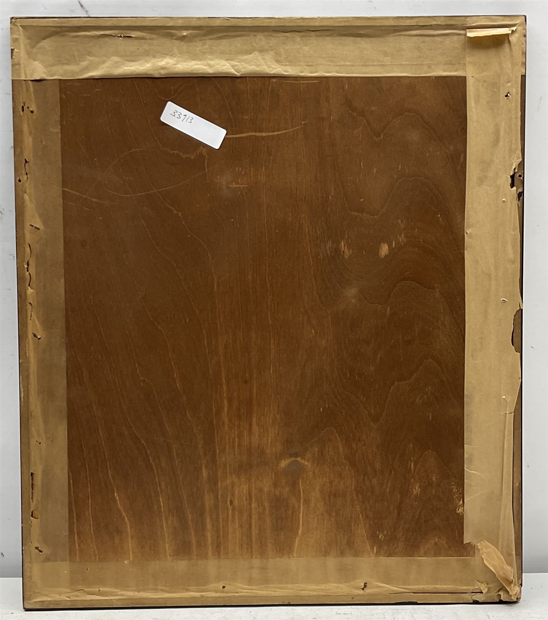 Graham Barry Clilverd (British 1883-1959): 'Wellington Arch Hyde Park' 'Horse and Cart over Bridge' and 'The Menin Gate Ypres', three etchings signed in pencil max 31cm x 22cm (3)