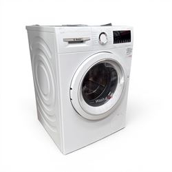 Bosch - Washer dryer 8/5 kg max. 1400 rpm - WNA134U8GB