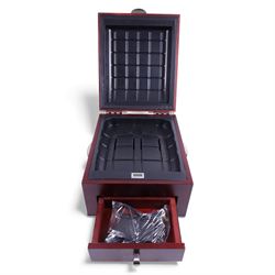 Scotts of Stow wine cooler, H24cm