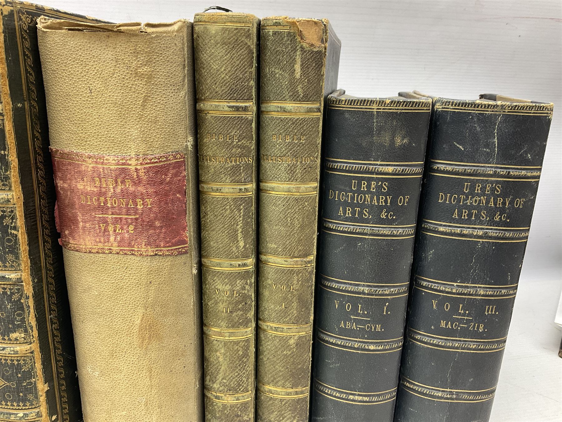 Radcliffe F.P Delme; The Noble Science of fox Hunting, together with Morris Ref F.O; Natural History of British Moths Volume I, Irving Washington, Rip Van Winkel, illustrated by Arthur Rackhan, together with other antique books