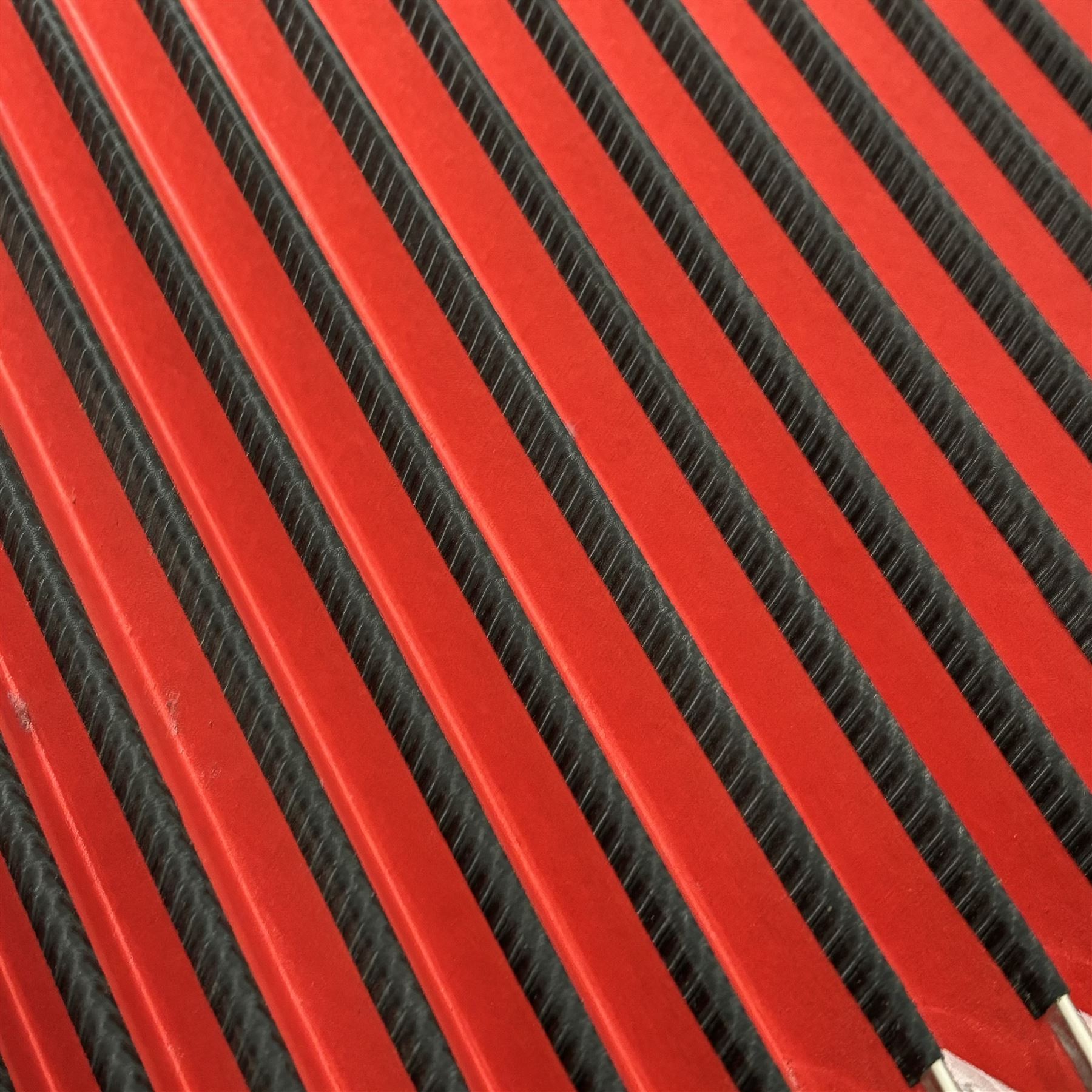  VIGNONI – Ravel IV -  Italian piano accordion with a three octave keyboard F-F compass and  96 bass buttons, four sets of treble reeds, five sets of bass reeds,  With a hard and padded travel case (on wheels).
