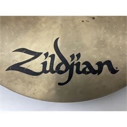 Zildjian K Custom Dark Crash cymbal D40cm (16