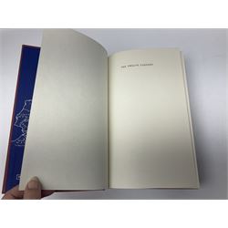 Folio Society - twenty-one volumes including All Quiet on the Western Front, The Twelve Caesars, Richard III, If this is a Man etc 